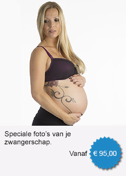 Fotostudio Wim, Driel, Gelderland, zwangerschapsfotografie 